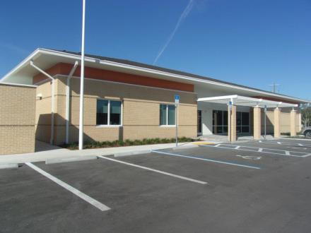 Front Photo