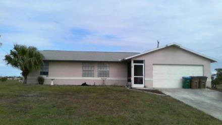 Front Photo