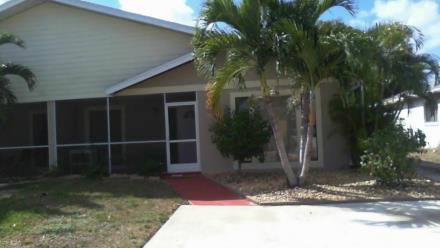 Front Photo