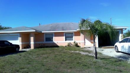 Front Photo