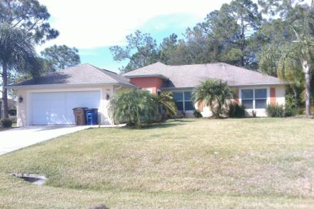 Front Photo