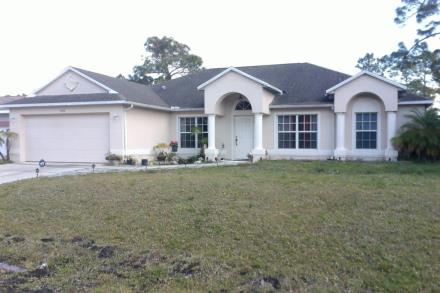 Front Photo