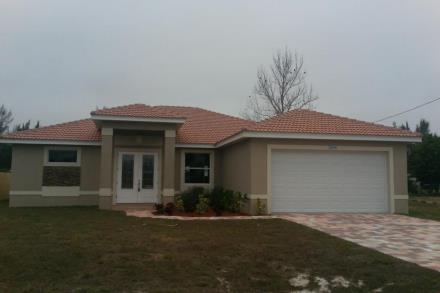 Front Photo