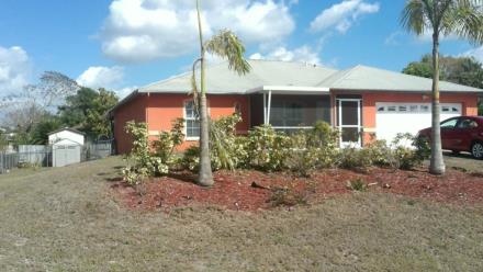 Front Photo