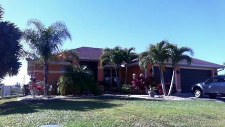 Front Photo