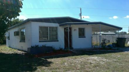 Front Photo