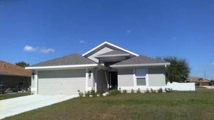 Front Photo