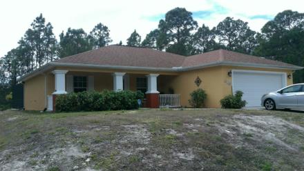 Front Photo