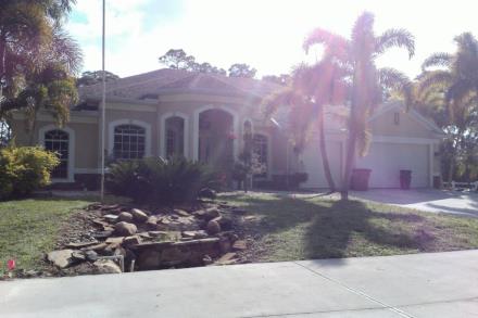 Front Photo