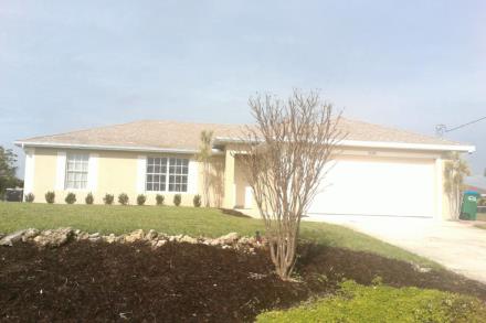 Front Photo