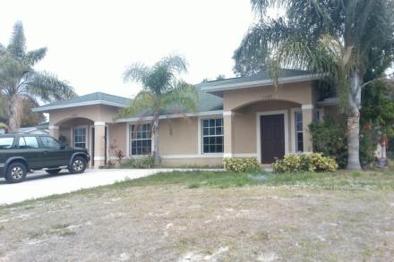 Front Photo