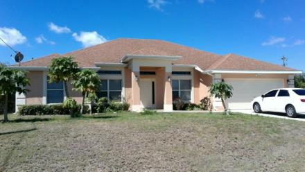 Front Photo