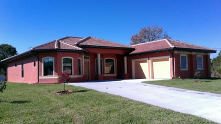 Front Photo