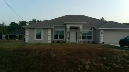 Front Photo