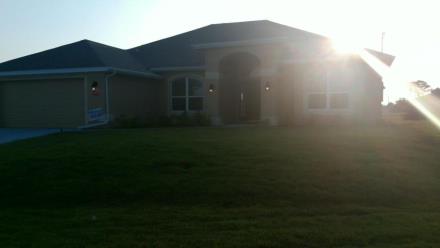 Front Photo