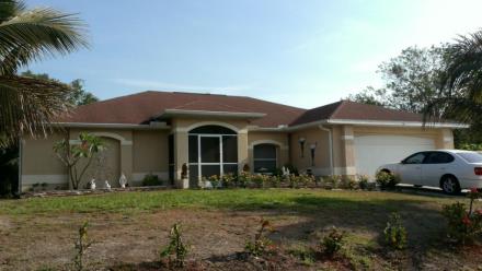 Front Photo