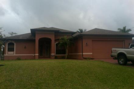 Front Photo