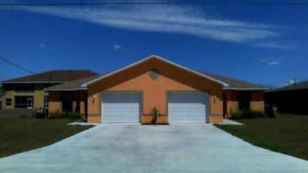 Front Photo
