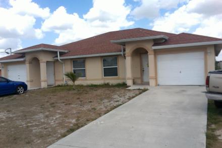 Front Photo