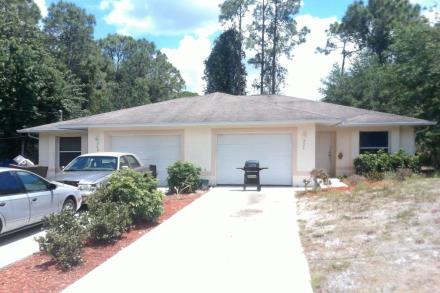 Front Photo