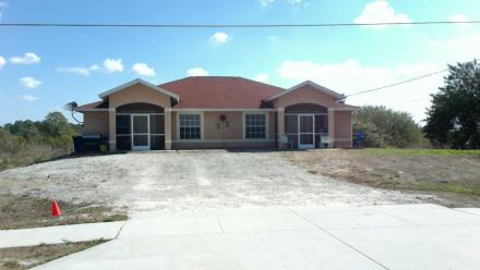 Front Photo