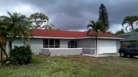 Front Photo