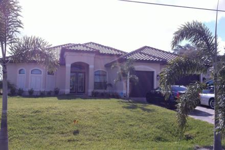 Front Photo