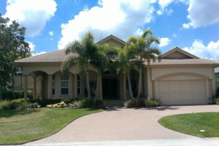 Front Photo
