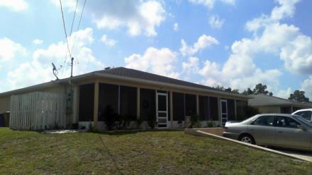 Front Photo