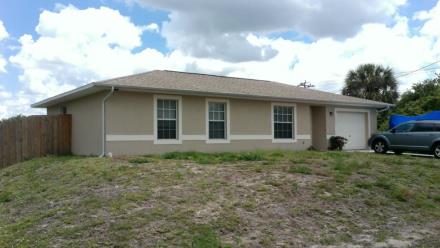 Front Photo
