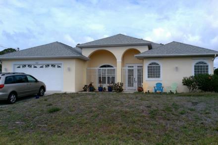Front Photo