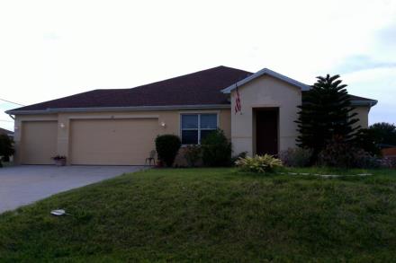 Front Photo