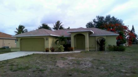 Front Photo
