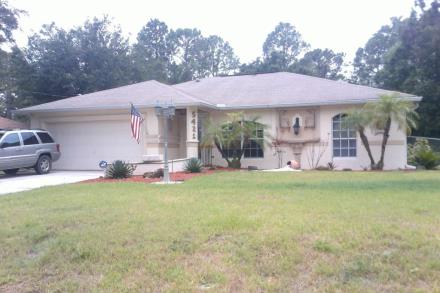 Front Photo