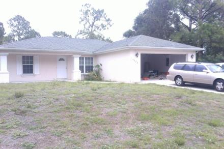 Front Photo