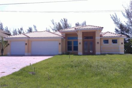Front Photo