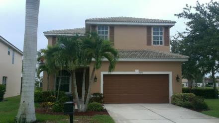 Front Photo