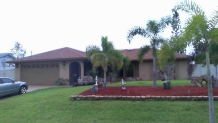 Front Photo