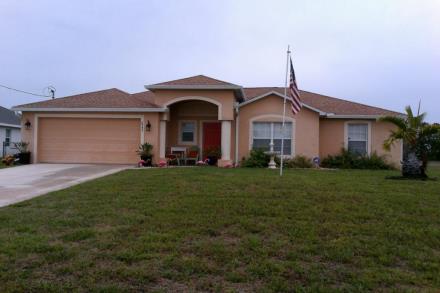 Front Photo