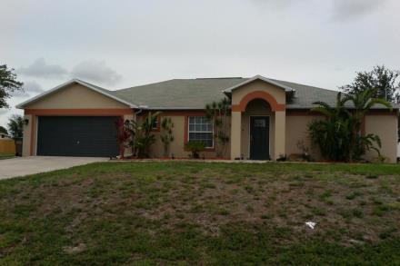 Front Photo