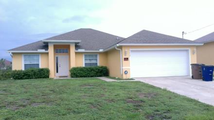 Front Photo