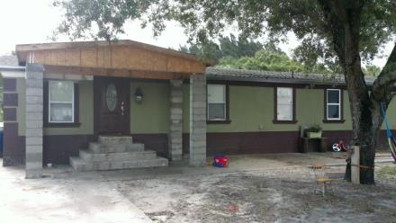 Front Photo