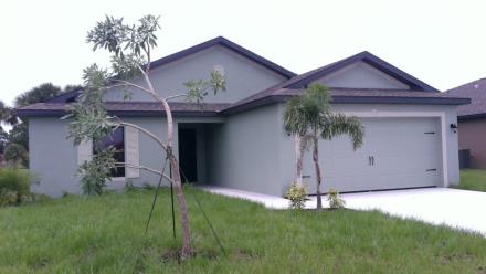 Front Photo