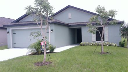 Front Photo