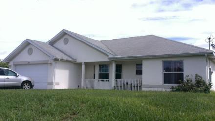 Front Photo