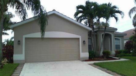 Front Photo