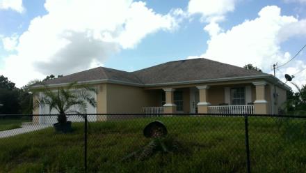 Front Photo
