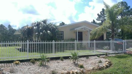 Front Photo