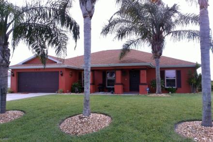 Front Photo