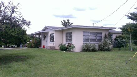 Front Photo